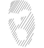 abstract angry glasses lines minimalism monochrome soyjak variant:cobson // 721x789 // 35.4KB