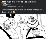 3soyjaks car closed_eyes clothes disney disneyland fat hat logo meta:op_is_a_shalala_for_not_adding_a_variant_tag_and_if_you_delete_this_tag_youre_a_subhuman_who_goons_to_'p_mustard mickey_mouse seatbelt sharty shirt_with_words sleeping social_media soybooru subvariant:scholar van variant:gapejak variant:neckbeardjak variant:soyak // 1170x997 // 297.2KB