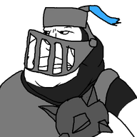 armor clash_of_clans clash_royale fat mega_knight neckbeard obese sword variant:meximutt // 640x639 // 20.5KB