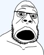 large_mouth lips mouth_open nigger no_teeth open_mouth shirtless template transparent_background variant:canjak // 500x625 // 11.7KB