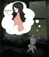 chud drawfag dreaming loser sleep sleeping soytan_is_nas soytan_will_always_be_a_gemerald soytan_will_never_be_a_gem subvariant:wholesome_soyjak tranny_artstyle variant:gapejak variant:soytan // 1207x1400 // 948.4KB