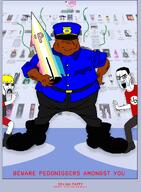 'p discord meta:tagme nate propaganda propaganda_poster subvariant:doctos uttp utubetrollspolice variant:chudjak variant:soyak // 890x1208 // 430.7KB