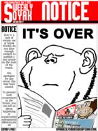 closed_eyes closed_mouth ear hand its_over soyjak stubble text variant:impish_soyak_ears wordswordswords // 1440x1920 // 847.4KB