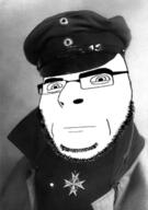 ace aviation fighter_pilot german_empire germany pilot real_person serious uniform variant:cobson war world_war_1 // 499x711 // 259.5KB