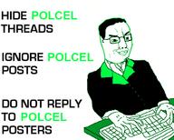 arm clothes computer glasses glowing green hand keyboard pol_(4chan) smile smirk smug soyjak suit text trend:glowie typing variant:chudjak // 680x545 // 205.9KB