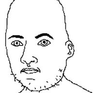 animated ear ext=gif eyebrows eyes meta:tagme mouth nose stubble variant:hercules // 250x250 // 58.5KB