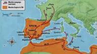 ack chud history jews muslims spain spainard spaniard variant:bernd variant:chudjak video // 1280x720, 61.4s // 5.5MB