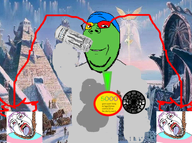 3soyjaks ack glasses hanging monster_energy mountain noose rope suicide variant:bernd variant:gapejak // 952x711 // 761.0KB