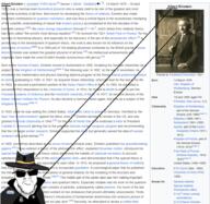 1879 1895 1897 1900s 1901 1905 1911 1912 1914 1917 1918 1921 1933 1940 1955 1999 adolf_hitler albert_(user) albert_einstein april april_18 austria austria-hungary badge berlin british brownian_motion closed_mouth detective detective_feraljak fedora ferdinand_schmutzer flag:italy franklin_delano_roosevelt german_empire german_text germany glasses gravity humboldt_university_of_berlin ice immigration international_phonetic_alphabet judaism kaiser_wilhelm kaiser_wilhelm_institute_for_physics march march_14 mass-energy_equivalence mechanics nazi_germany nazism new_jersey nobel_awards of personal_army phd photoelectric_effect photon physics princeton_new_jersey private_detective_feral prussia prussian_academy_of_sciences pun quantam relativity science smile soyjak stubble subvariant:detective_feraljak sunglasses switzerland text theoretical_physics theory theory_of_relativity ulm_germany united_states university_of_zurich variant:feraljak weimar_republic wikipedia world_war_2 württemberg zurich // 957x931 // 354.0KB