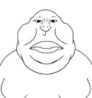 angry front_facing gynaecomastia lips looking_at_you mexico obese series:muttverse subvariant:meximutt_front4 template variant:meximutt // 796x849 // 15.0KB