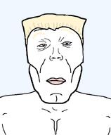 a10 aryan blond blue_eyes buff self_insert series:aryan_soyjaks subvariant:slender_alicia subvariant:terrence variant:alicia white_skin // 592x720 // 10.0KB