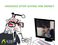 antenna big_nose crying darksydephil flag:transgender_pride_flag greentext kiwifarms reddit soy straw variant:soyak // 1389x1080 // 801.7KB