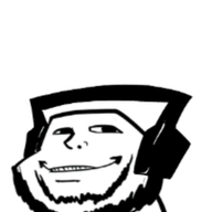 animated closed_mouth ext=gif headphones poyunpoyun redraw soyjak stubble variant:impish_soyak_ears variant:nu_impish_soyak // 402x432 // 446.9KB