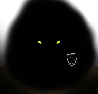 black_skin black_watch_(user) meta:namefags meta:tagme trevor_(user) trevor_is_a_giant_fucking_nigger_from_lesotho vantablack vantablack_skin variant:cobson variant:disgusting_trevorcreature yellow_sclera // 803x768 // 155.9KB