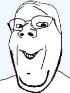 edit subvariant:wholesome_soyjak variant:gapejak // 600x800 // 220.8KB