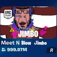 discord fnf_pedo fortnite jimbo_(namefag) meta:namefags oneshot oneshot_pedo_nigger subvariant:neutralplier variant:markiplier_soyjak whistle // 320x320 // 112.2KB