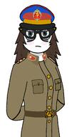 meta:tagme nkvd soviet_union uniform variant:soytan // 701x1336 // 241.1KB