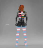 afghanistan asian batman bbc bnwo buff chad commie communism faggot femboy flag flag:afghanistan flag:india flag:iraq flag:norway flag:transgender_pride_flag fnf friday_night_funkin' gay genre_defining giga gigachad hammer_and_sickle hello_my_name_is_(sticker) iraq islam kratos meta:revjak mudslim mudslime muscles name_tag namefags nas:gigachad nigger norway pajeet pisslam queen_of_spades red_star revjak rule34 shitskin sock stinky subvariant:mexiaryan sweating taliban tranny trans trend:slopjak variant:meximutt warrior-z_(user) // 1000x1118 // 151.0KB