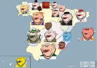 17soyjaks amerimutt big_lips country ear nose series:ethnoracial_maps spain subvariant:impish_amerimutt variant:impish_soyak_ears // 1017x709 // 253.2KB