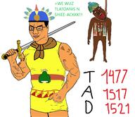 aztec chud hanging_troon purépecha_empire sword // 1280x1107 // 252.8KB