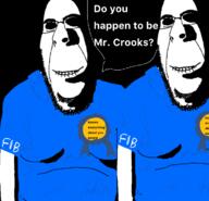 award biting_lip donald_trump fib ominous subvariant:hornyson thomas_matthew_crooks variant:cobson // 739x711 // 168.4KB