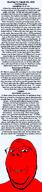 2025 august august_4 autism bdellum bible bible_quote bible_verse bread breadf color coriander cucumber egypt fish food glasses god hair israel jesus leek manna matthew_(bible) matthew_14:13 matthew_14:14 matthew_14:15 matthew_14:16 matthew_14:17 matthew_14:18 matthew_14:19 matthew_14:20 matthew_14:21 melon moses numbers_(bible) numbers_11:10 numbers_11:11 numbers_11:12 numbers_11:13 numbers_11:14 numbers_11:15 numbers_11:4 numbers_11:5 numbers_11:6 numbers_11:7 numbers_11:8 numbers_11:9 onion psalm_(bible) psalm_81:12 psalm_81:13 psalm_81:14 psalm_81:15 psalm_81:16 red red_skin retard seed smile soyjak stubble subvariant:wholesome_soyjak teeth tent text transparent_background variant:gapejak wordswordswords // 500x2265 // 204.1KB