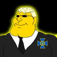 central_intelligence_agency government idf kiev kyiv mexiaryan mossad russo_ukrainian_war sbu ukraine yellow_skin // 1195x1210 // 216.5KB