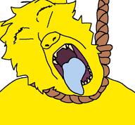 asian chud_(boorufag) chud_(soybooru) meta:op_took_a_selfie_of_xerself subvariant:trannyfur variant:bernd yellow_skin // 760x704 // 196.8KB