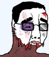 blood brown_skin mask meta:tagme skinwalker variant:chudjak // 860x1000 // 28.1KB