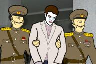 brown_hair clown meta:tagme op_is_a_retarded_lazy_faggot_for_not_tagging_his_own_shit white_skin // 560x373 // 92.6KB