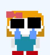 asset crying five_nights_at_freddy's meta:tagme pixel_art pixelated subvariant:soylita variant:gapejak // 272x300 // 7.0KB