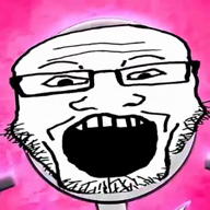 angry dress maid meta:not_oc money nas:gigachad nate shocked subvariant:doctos subvariant:hunky_twink_sex_machine subvariant:neutralplier tiktok variant:alicia variant:markiplier_soyjak variant:soyak // 480x480, 7.7s // 1.4MB