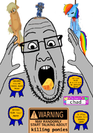 Total_Pony_Death award awards chadsigma_(namefag) cheese tpd variant:ppp warhammer warhammer_40k // 1000x1433 // 463.6KB