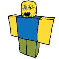 glasses great_meme_reset open_eyes roblox stubble variant:unknown // 284x284 // 6.5KB