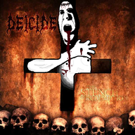 album_cover black_sclera blood deicide_(band) jesus metal_(music) music satanism teeth variant:cobson white_skin // 600x599 // 618.8KB
