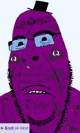 admin bbc blacked gape meta:tagme mod mustache purple_skin queen_of_spades slut top_hat variant:gapejak ϪOOT // 680x1124 // 293.0KB