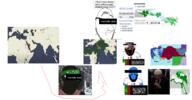 Islamistturk Mujahideen armenia based britain constantinople death erdogan greece hagia_sophia islam islamic_state islamism istanbul map muslims ottoman_empire tjd tkd trve turk turkiye world // 921x482 // 305.5KB