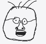 antialiased glasses marisa_davanzo meta:tagme nose stubble variant:unknown // 809x778 // 26.7KB