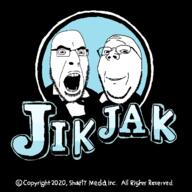 clothes comedy jibjab politics suit text tuxedo variant:cobson variant:gapejak youtube youtuber // 645x645 // 36.2KB