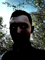 evil glowing_eyes irl irl_background ominous origin series:irl_soyjaks shadow variant:kuzjak // 810x1080 // 819.8KB