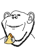 animated bite cheese eating ext=gif smile variant:impish_soyak_ears // 598x800 // 97.5KB