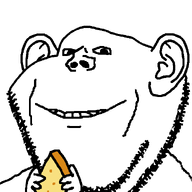 animated bite cheese eating ext=gif smile variant:impish_soyak_ears // 598x800 // 97.5KB