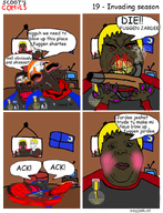 ack angry blood dead imminent_death jarty nate nosebleed rage series:scoot's_comics sharty shemmycuck shotgun subvariant:feralnigger subvariant:hunky_twink_sex_machine subvariant:jartycuck subvariant:patrick variant:alicia variant:chudjak variant:feraljak // 693x906 // 519.2KB