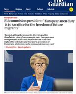 euromutt news_article the_guardian ursula_von_der_leyen // 1612x1996 // 1.5MB