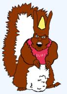 chad subvariant:feralsquirrel trend:squirreljakking variant:feraljak virgin_vs_chad // 314x436 // 43.2KB