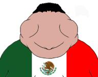 creepy creepypasta faceless fat flag:mexico front_facing mexicuck meximutt obese satoko_houjou(namefag) subvariant:meximutt_front2 variant:meximutt // 1105x868 // 120.8KB