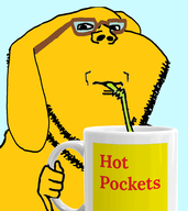 dog_ear drink drinking ear glasses hot_pocket hot_pockets janny mug straw subvariant:impdrink urban_dictionary variant:impish_soyak_ears // 469x527 // 29.0KB