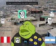 argentina betterthan house latino latinx latinxslop memedroid memedroidcuck meta:op_took_a_selfie_of_xerself peru poor_village rage_comic repost spics variant:meximutt // 743x612 // 737.7KB