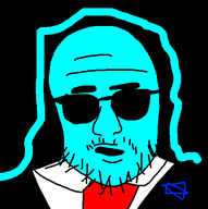 eyebrows glasses michael_nacke open_mouth soyboy stubble variant:nackejak wrinkled // 541x545 // 6.6KB