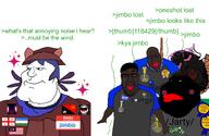 ack anarcho-communism arrow aryan autism award awards badge black_skin bloodshot_eyes brimmiest_comments_section☣️☣️☣️_do_not_enter☣️☣️☣️ brown_troonjak chris-chan clean clothes crying cuck discord edit effortson flag:georgia_(country) flag:lesotho flag:minor_attracted_person glasses greentext hair hanging jake jartycuck jartynigger jartypedo jimbo_(namefag) jimbo_(user) lesotho lie lips map meta:coal meta:jimbo_haters_lost meta:namefags mustache nigger niko_(oneshot) oneshot op_is_a_shitskin_nigger open_mouth pedo_award pedophile r34 red_lips rope rule34 scooter series:coonfags shitskin slopjak smile soyjak speech_bubble speech_bubble_empty stubble subvariant:mexiaryan suicide text tongue transheart transparent_background trvthnvke vantablack vantablack_skin variant:bernd variant:blartjak variant:meximutt // 4032x2622 // 2.3MB